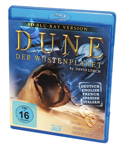 Dune ( 1984 ) (Blu-Ray)